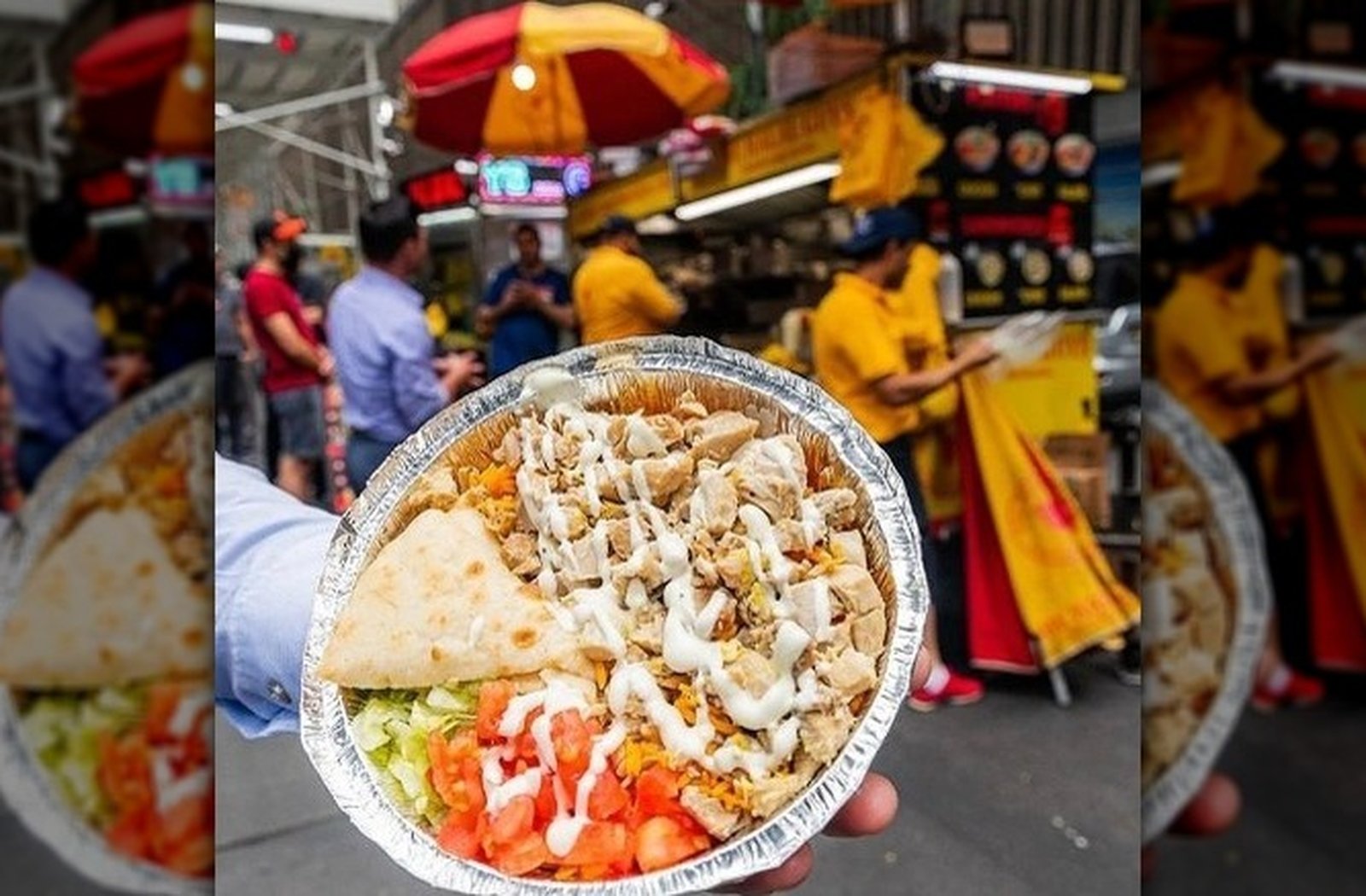 The Best Cheap Eats in Manhattan Under $15