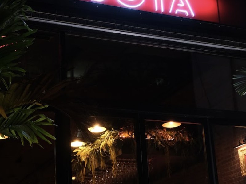 BOTA Supper Club