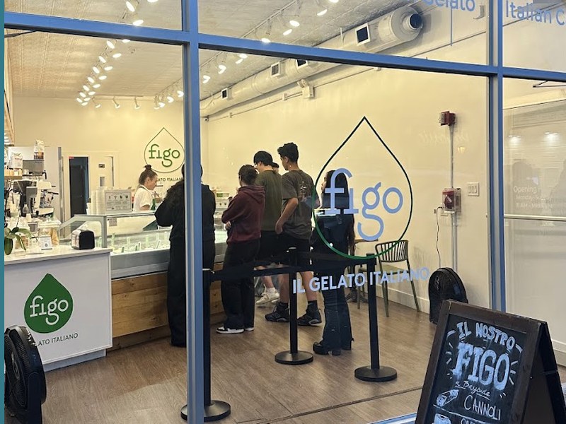 Figo il Gelato Italiano