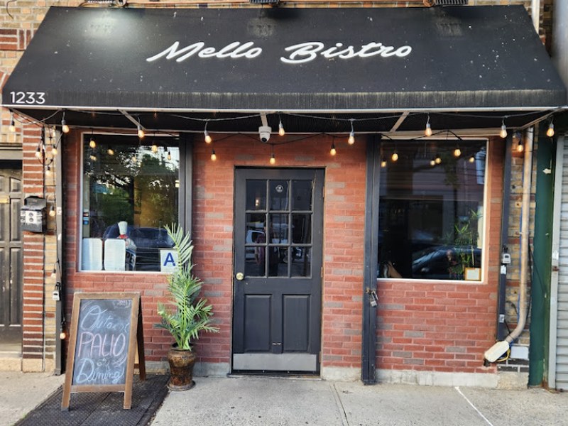 Mello Bistro