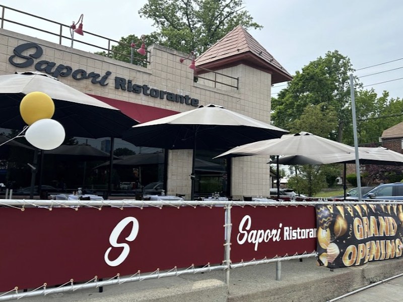 Sapori Ristorante